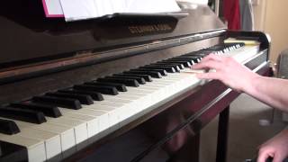 Beatrice Quoniam Etudes Pianissimo No.47 Mozart Tutorial