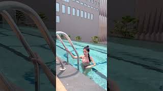 Sicantik Berenang