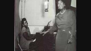 Watch Mahalia Jackson There Is A Balm In Gilead video