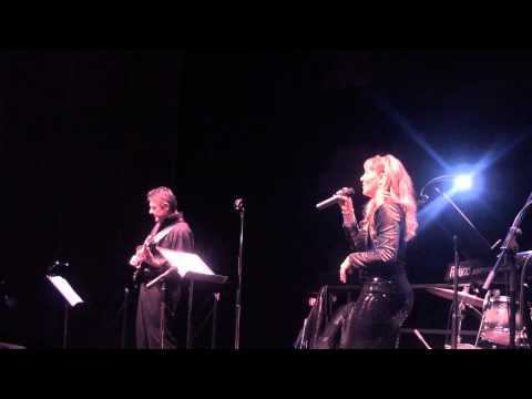 Stephanie Thomson - Change The World (Eric Clapton cover)