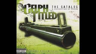 Watch Celph Titled Spoiled Rotten feat Jzone video
