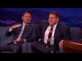 Channing Tatum's X-Rated Bet With Jonah Hill
