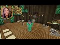 "WATER GUARDIAN" Minecraft Enchanted Oasis Ep 25