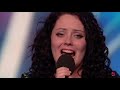 Just a CLEANER? Her Voice LEAVES Simon Totally SPEECHLESS (OMG moments that shocked Simon Cowell)