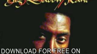 Watch Big Daddy Kane Shame video
