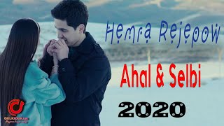 Hemra Rejepow - Ahal & Selbi 2020 Turkmen klip