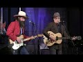 David Olney & Sergio Webb - Smoke On Ice - Live at McCabe's