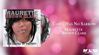 Watch Maurette Brown Clark Earth Has No Sorrow video