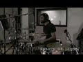 Travis Orbin - Iso Drums Promo #3 (Dyed In Grey)
