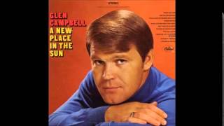 Watch Glen Campbell Have I Stayed Away Too Long video