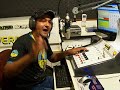 PAULO SERGIO RIO  VERDE FM   ARAGUAÇU TO