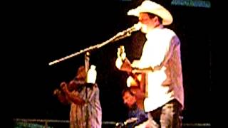Watch Tracy Byrd Redneck Roses video