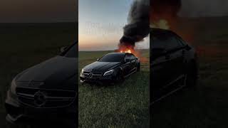 Топ Три Машины Быстрее Cls 63