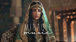 Miracle Music - Ethnic & Deep House Mix 2024 [Vol.24]
