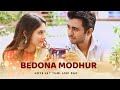 Bedona Modhur Hoye Jay | Apurba | Mehazabien | Sharmin Era | Bangla Song