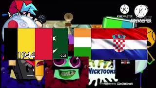 Peppapig Fight Cloud Addround 72