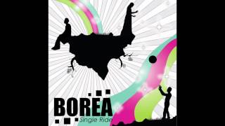 Watch Borea Big Blue Sky video