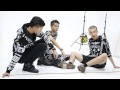 เบื้องหลังแฟชั่น I-SEE Magazin นักแสดงมอ 6/5 ปากกล้าท้าแม่นาค