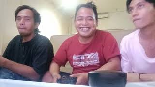 Tante Mantap Mantap