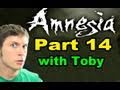 Amnesia: The Dark Descent - Part 14 - Hiding in the Wardrobe Amnesia: The Dark Descent - Part 14 - Hiding in the Wardrobe