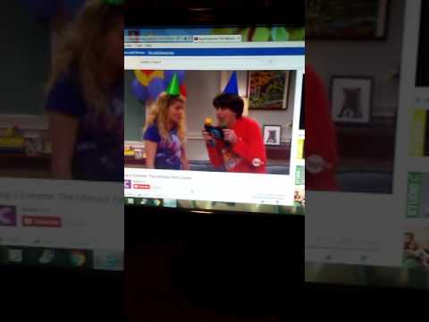 Reaction to studio c's bop it extreme