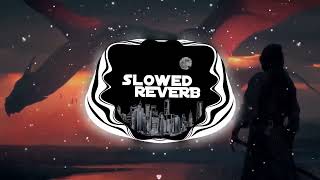Alexander Rybak - Fairytale - Davtyan Beats Remix (Slowed+Reverb )