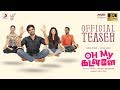 Oh My Kadavule - Teaser | Ashok Selvan, Ritika Singh, Vani Bhojan | Ashwath Marimuthu | Leon James