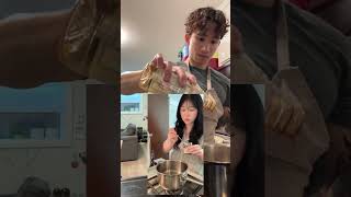 Win Or Bin Part 7 High-Volume Rice Krispy Orginal Creator