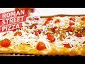 Rome’s Best Pizza Is Eaten on the Street — Dining on a Dime International download mp3 dan video Rome’s Best Pizza Is Eaten on the Street — Dining on a Dime International