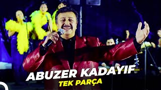 Abuzer Kadayıf | Metin Akpınar Eski Türk Filmi  İzle