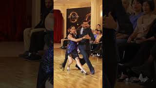 Constanza Vieyto & Ricardo Astrada Energy Of Tango