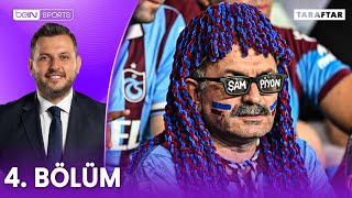 Taraftar Bu Hafta Trabzonspor - Samsunspor Maçında Taraftar 4. Bölüm