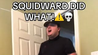 Tal-On Krusty And Clubhouse Tiktok Compilation