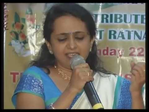 Rohini Remembers Lata Mangeskhar - 13 Rangeela Re