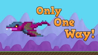 The Only Way To Get A Violet Protodrake
