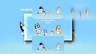 Ytpmv Bluey Theme Song Scan