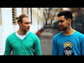 YARUS and LOONY BOY | Electro Dance | Moscow, Russia | YAK FILMS