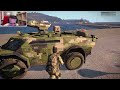 PANZERWAGEN wird geklaut! OMG! - Arma 3 Altis Life - EPIC #19 - [Deutsch/German]