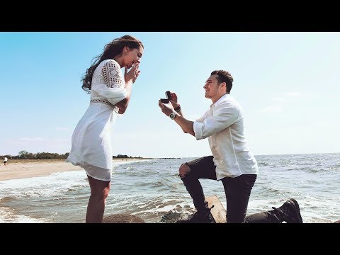 I PROPOSED