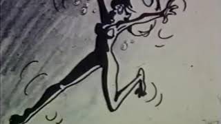 Ariels Voice And Transformation Deleted Version