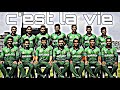 Bangladesh cricket team x c'est la vie||c'est la vie x Bangladesh cricket team|| ft : icc and bcb