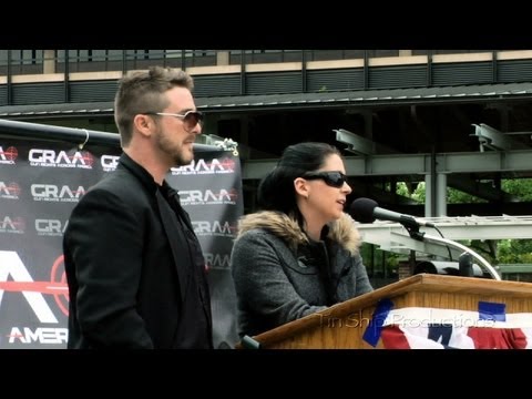Steph sons guns dating chris