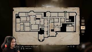 Chuplak Playing Horror Computer Games The Dark Occult Episode 4 Part 2