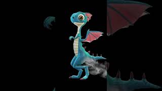 The Dragon Fart