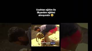 Semaya Birşey Olmadıysa Bile Bora Sayesinde Oldu Bora Sakin Kanka