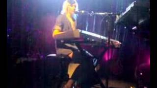 Watch Micky Green Now Its Gone video