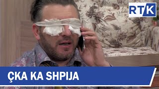 Çka Ka Shpija - Episodi 24 - Sezoni Iii- Të