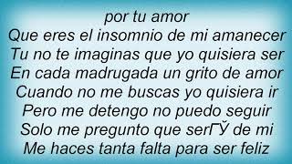 Watch Ana Gabriel Tu No Te Imaginas video