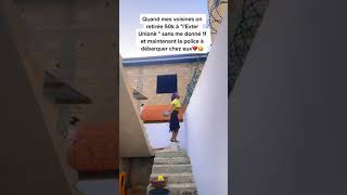 Une Vraie Commère Celle Là