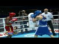 Day3 - Highlight 2 - 2011 SAT&CO AIBA World Boxing Championships, Baku